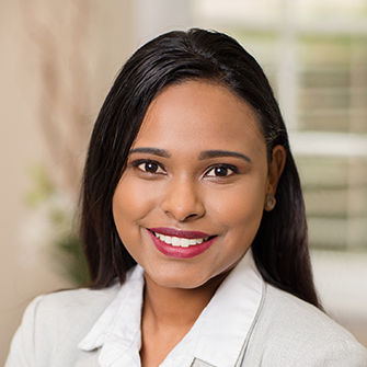 Renay Naidoo